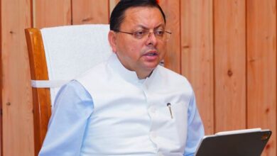 Photo of पेपर लीक प्रकरण; धामी सरकार ले सकती है बड़ा फैसला