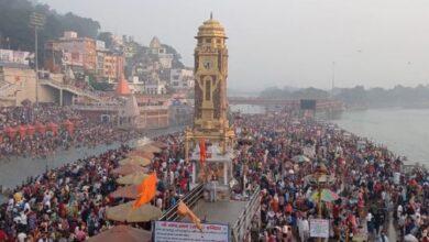 Photo of हरिद्वार में आठ दिन का विशेष यातायात प्लान जारी