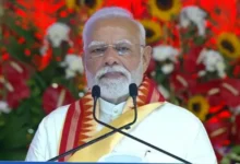 Photo of पीएम मोदी ने दीवाली पर देशवासियों से की खास अपील
