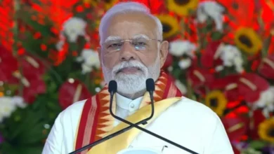 Photo of पीएम मोदी ने दीवाली पर देशवासियों से की खास अपील