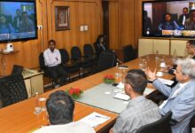 Photo of प्रदेश में भवन-सड़क निर्माण कार्यों की गुणवत्ता जांच के लिए शनिवार से विशेष अभियान- मुख्यमंत्री भजनलाल शर्मा के निर्देश