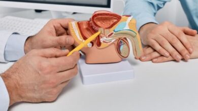 Photo of जीन प्रोफाइलिंग से पता चलेगा किसे कीमोथेरेपी की जरूरत