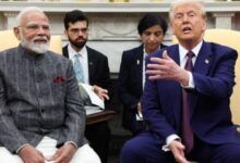 Photo of भारत जल्द बंद कर देगा रूसी तेल की खरीद, पीएम मोदी ने किया वादा