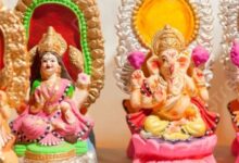 Photo of दीवाली पर लक्ष्मी-गणेश पूजन में जरूर अर्पित करें ये चीजें