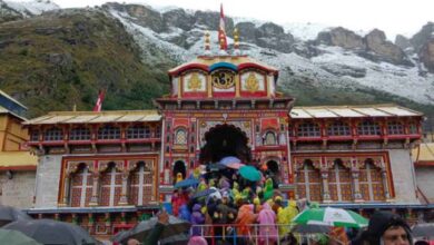 Photo of उत्तराखंड: शीतकालीन पूजा स्थलों पर होंगे विशेष प्रबंध