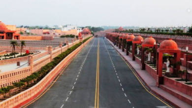 Photo of लखनऊ सहित पड़ोस के छह जिलों का होगा कायाकल्प