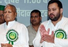 Photo of बिहार: लालू की पार्टी अपने उम्मीदवारों की सूची जारी की