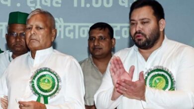 Photo of बिहार: लालू की पार्टी अपने उम्मीदवारों की सूची जारी की