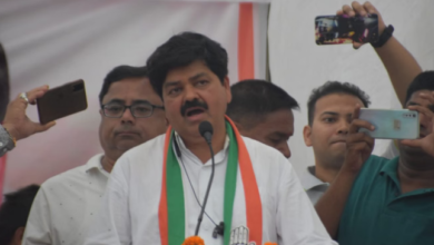 Photo of उत्तराखंड: केदारनाथ मंदिर के सोने पर फिर कांग्रेस-भाजपा में आरोप प्रत्यारोप