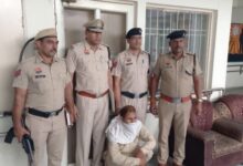 Photo of झज्जर पुलिस ने रिमांड पर लिया भाई और पिता का हत्या आरोपी