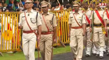 Photo of एमपी पुलिस एसआई, सूबेदार भर्ती के लिए नोटिफिकेशन जारी