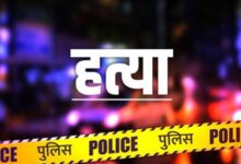 Photo of महिला मित्र से लूट के विरोध पर युवक की गला रेतकर हत्या