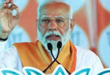 Photo of पीएम मोदी बोले- बिहार में दो युवराजों ने झूठे वादों की दुकान खोली