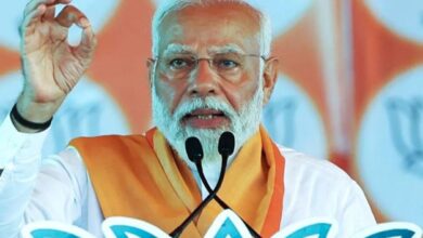 Photo of पीएम मोदी बोले- बिहार में दो युवराजों ने झूठे वादों की दुकान खोली