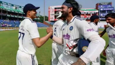 Photo of भारत की वेस्टइंडीज पर ‘शाही’ जीत के बाद प्वाइंट्स टेबल का क्या हाल
