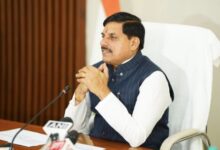 Photo of भोपाल: आज गोवर्धन पूजा में शामिल होंगे सीएम यादव