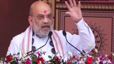 Photo of यमुना को निर्मल बनाने की योजना को आज मिलेगी रफ्तार गृहमंत्री शाह