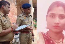 Photo of यूपी: कोने में दुबके दो मासूमों के सामने मां का कत्ल