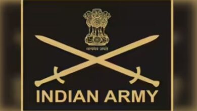 Photo of इंडियन आर्मी टेक्निकल एंट्री स्कीम के लिए शॉर्ट नोटिफिकेशन जारी
