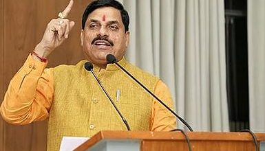 Photo of सीएम बोले- भाई-बहन के अटूट स्नेह का प्रतीक है भाईदूज