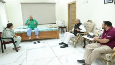 Photo of बिहार: तेजस्वी यादव और राहुल गांधी में हो गई डील