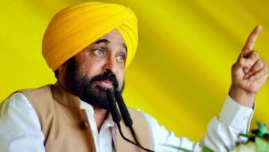 Photo of आज पंजाब के लिए ऐतिहासिक दिन, पंजाब में 3,000+ Modern खेल के मैदान बनाये जाएँगे: सीएम मान