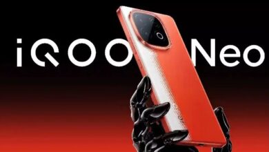 Photo of दमदार परफॉर्मेंस और प्रीमियम बिल्ड वाला शानदार 5G फोन