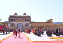 Photo of जयपुर: आमेर विवाद को लेकर सुप्रीम कोर्ट का बड़ा फैसला