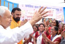 Photo of नीतीश कुमार की पार्टी से 37 पिछड़ा प्रत्याशी, देखें जदयू का जातीय गणित
