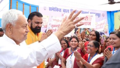 Photo of नीतीश कुमार की पार्टी से 37 पिछड़ा प्रत्याशी, देखें जदयू का जातीय गणित