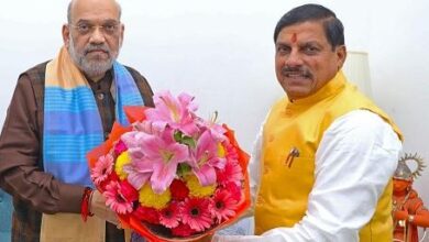 Photo of अमित शाह से बार-बार क्यों मिल रहे सीएम यादव?