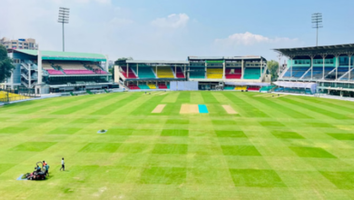 Photo of यूपी: ऑल वेदर स्टेडियम के रूप में विकसित होगा ग्रीनपार्क