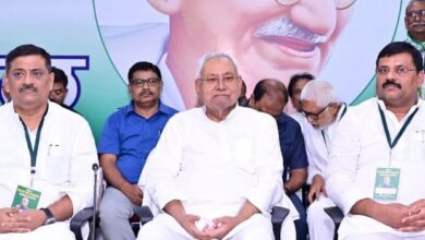 Photo of सीएम नीतीश की पार्टी के प्रत्याशियों की पहली सूची आज आएगी