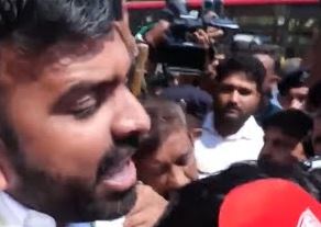 Photo of गुजरात की तीस साल की बीजेपी सरकार ने दमन की इंतहा कर दी