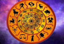 Photo of 31 अक्तूबर 2025 का राशिफल