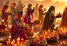 Photo of देहरादून: आज से शुरू हो जाएगा महापर्व छठ
