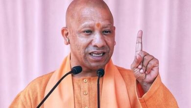 Photo of दक्षिण भारतीय संतों की प्रतिमाओं का अनावरण करेंगे सीएम योगी