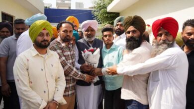 Photo of केंद्र सरकार से 1600 करोड़ रुपये की घोषित सहायता जल्द जारी करने की मांग