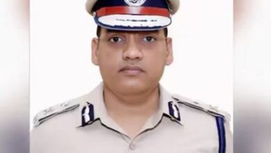 Photo of हरियाणा के दलित IPS अफ़सर पूरण कुमार जी को अपनी जाति को लेकर इतना उत्पीड़न झेलना पड़ा कि उन्होंने आत्महत्या कर ली