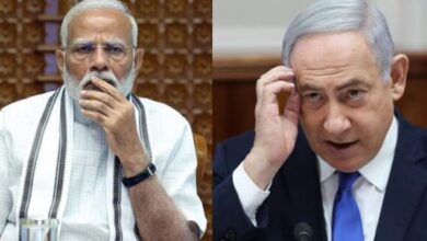 Photo of पीएम मोदी के लिए नेतन्याहू ने रोकी सुरक्षा कैबिनेट की बैठक