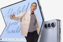 Photo of Samsung Galaxy Z Fold 6 पर सबसे बड़ा डिस्काउंट ऑफर