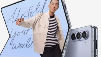 Photo of Samsung Galaxy Z Fold 6 पर सबसे बड़ा डिस्काउंट ऑफर