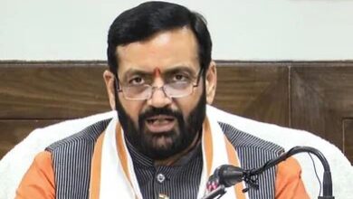 Photo of नायब सैनी सरकार का एक साल पूरा: 46 वादे पूरे किए