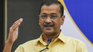 Photo of अरविंद केजरीवाल ने ट्रक सीएम प्रमोद सावंत को भेजे 1,00,000+ पत्र