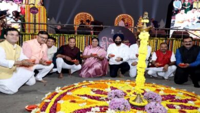 Photo of दिल्ली: सीएम रेखा ने बताया आस्था और आधुनिकता का संगम