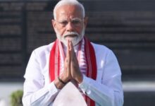 Photo of पीएम मोदी आज आंध्र को देंगे 13,430 करोड़ की सौगात