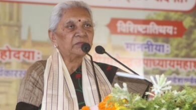 Photo of काशी विद्यापीठ और संस्कृत विश्वविद्यालय की शर्मनाक रैंकिंग से पीएम आहत