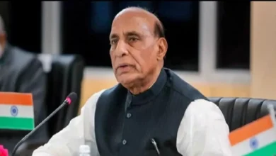 Photo of भारत करेगा यूएनटीसीसी सम्मेलन की मेजबानी