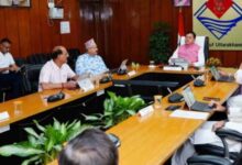 Photo of  डिजिटल क्राप सर्वे में निजी क्षेत्र से सर्वेयर रखे जाने की तैयारी