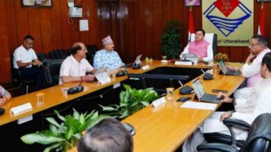 Photo of  डिजिटल क्राप सर्वे में निजी क्षेत्र से सर्वेयर रखे जाने की तैयारी